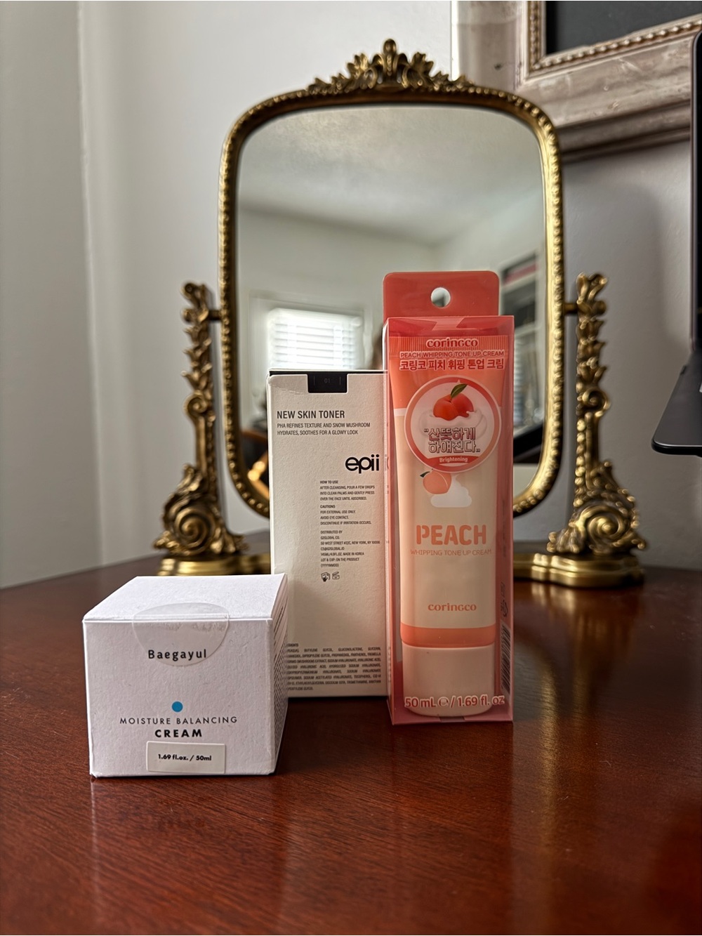 K-Beauty Skincare Bundle